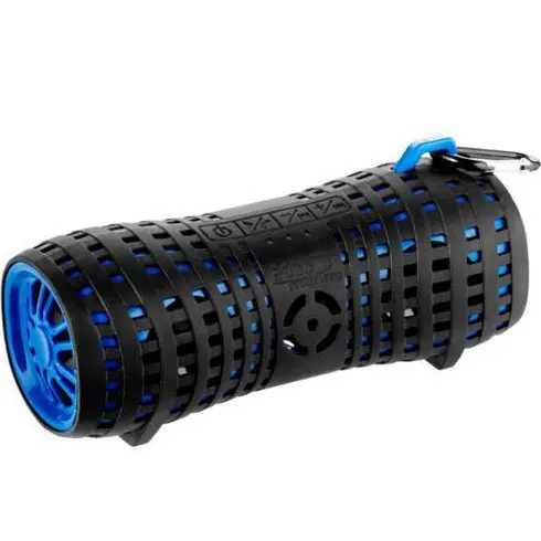 Preț redus Boss Portable Marine Speaker System