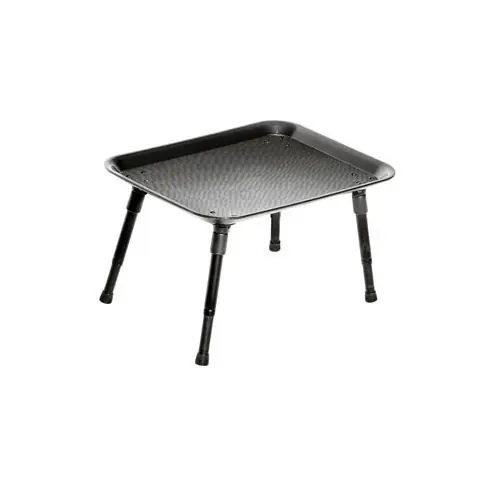 Masa pescuit Trakker Carbon Effect Bivvy Table Ofertă