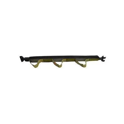 Carp Zoom Bivvy Rod Holder 59-104cm Plată securizată