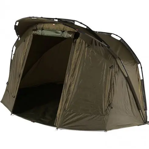 Cort JRC Defender Peak 1 persoana Ultima șansă