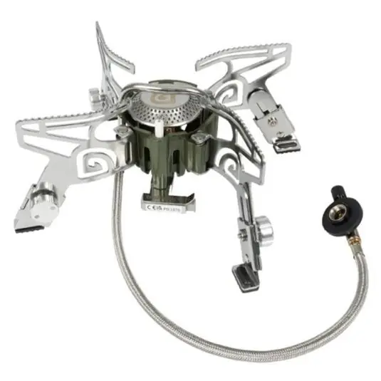 Aragaz Trakker Armolife CG4 Stove Vezi acum