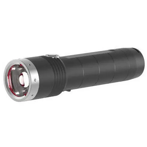 Chilipir Lanterna Led Lenser MT10 1000LM