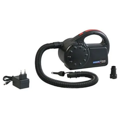 Reducere extra Pompa reincarcabila Campingaz Quickpump