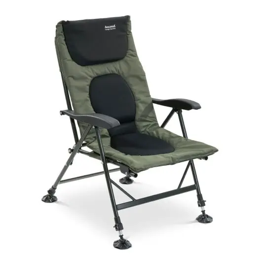 Ofertă exclusivă Scaun pescuit Anaconda Lounge Chair XT-6