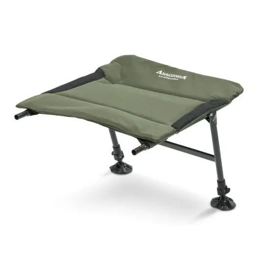 Extensie scaun pescuit Anaconda LC Xtension Discount