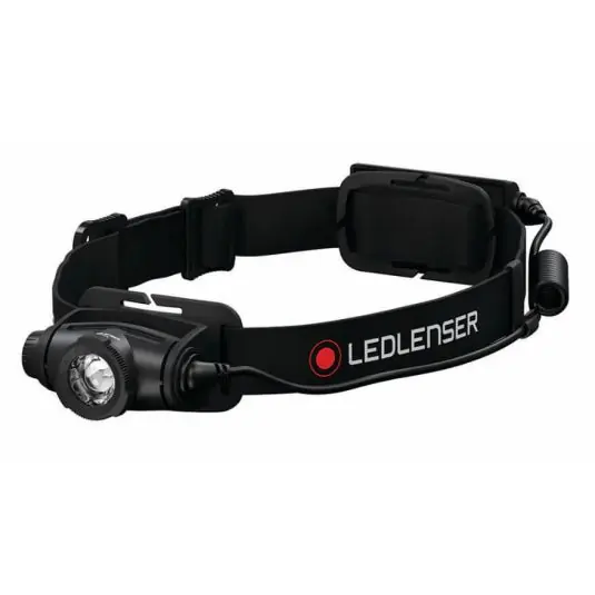 Lanterna de cap Led Lenser H5R Core Calitate înaltă
