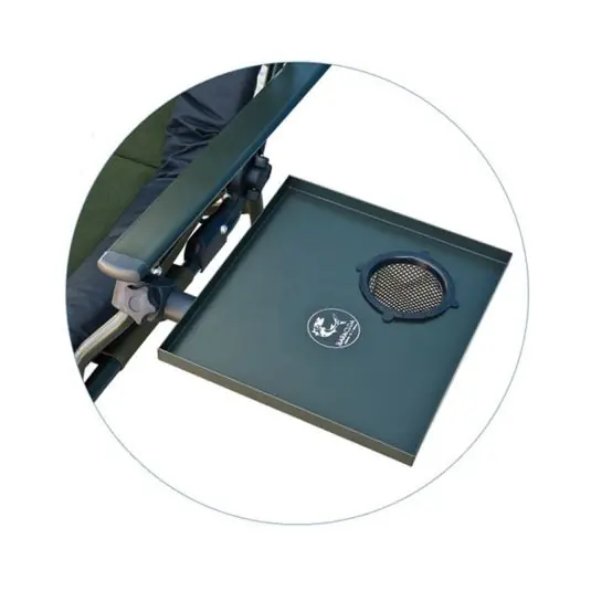 Tava laterala Baracuda Side Tray HYA020 Ofertă specială