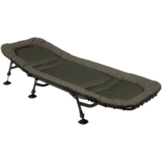 Pat pescuit Prologic Inspire Relax Recliner Ofertă