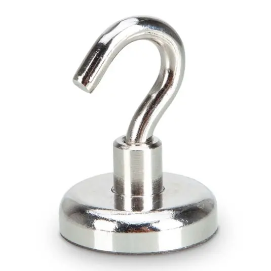 Carlig magnetic Anaconda Magnet Tent Hook Calitate înaltă