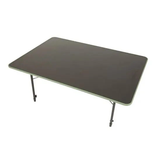 Masa camping pliabila Trakker Folding Session Table Premium