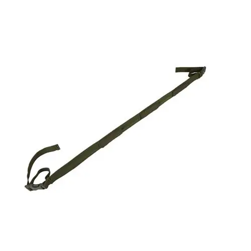 Ofertă de sezon Curea lansete Trakker Tempest Multi-Rod Suport Strap