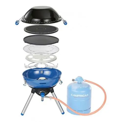 Aragaz Campingaz Party Grill 400 Ofertă limitată