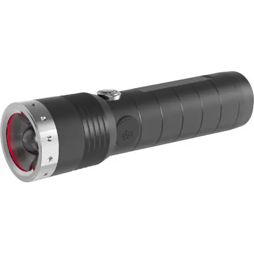 Transport gratuit Lanterna Led Lenser MT14 1000Lm