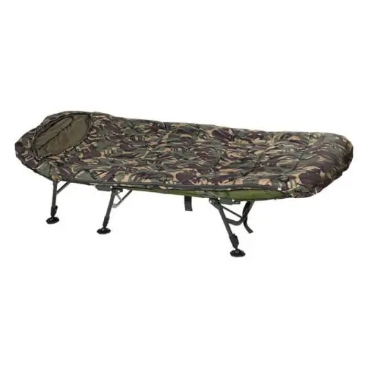 Expediere rapidă Sac de dormit Wychwood Tactical Sleeping Bag