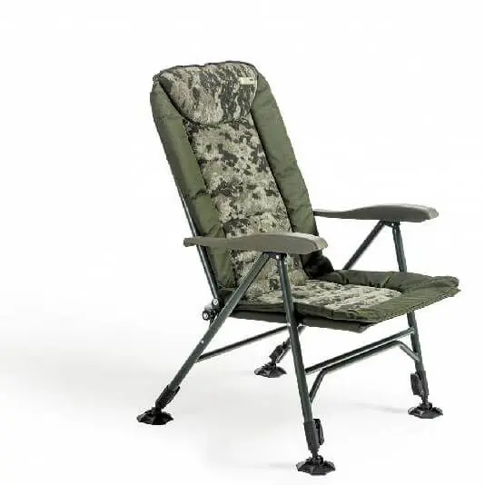Scaun pescuit Mivardi Camocode Quattro Discount