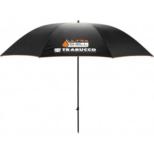 Vezi acum Umbrela pescuit Trabucco Ultra Shell Fiberglass 250cm