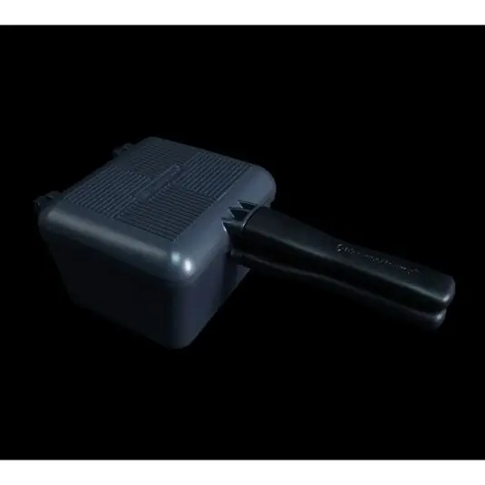 Set gatit RidgeMonkey Connect Multi-Purpose Mini Pan and Griddle Calitate înaltă