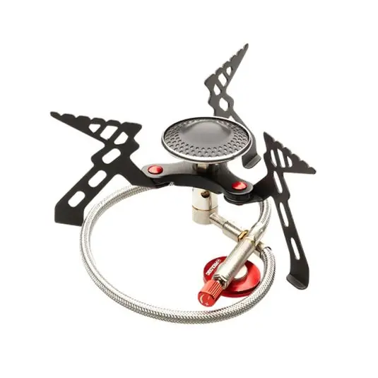 Aragaz Prologic Blackfire C-Series Gas Stove Doar azi