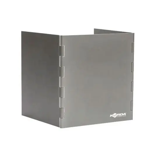 Premium Paravan pentru aragaz Korda Windshield Large