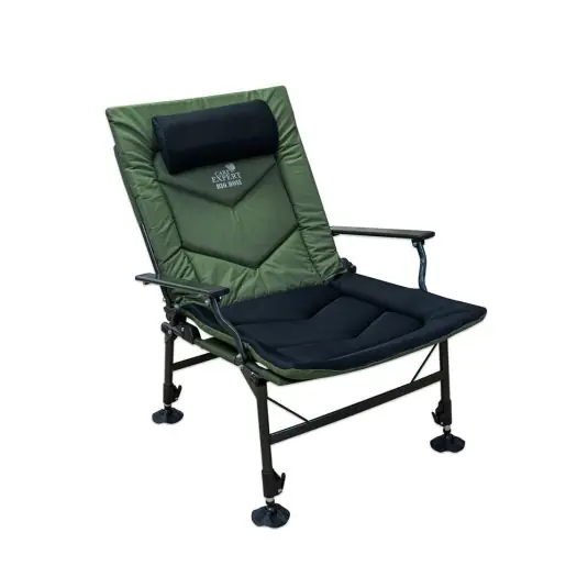 Bestseller Scaun pescuit EnergoTeam Outdoor Big Boss