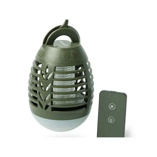 Aparat anti tantari Trakker Nitelife Remote Bug Blaster Retur ușor