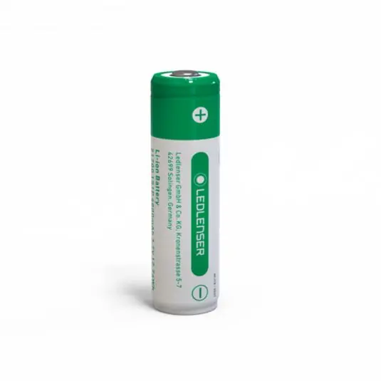 Acumulator Led Lenser Li-Ion 3.7V/5000mAh Preț mic