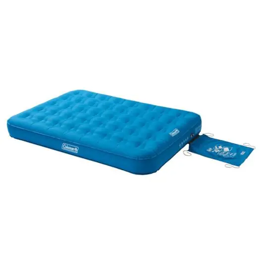 Saltea Coleman Extra Durable Nu rata