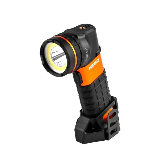 Vezi acum Lanterna Nebo Master Series SL25