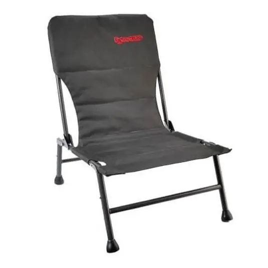 Preferatul clienților Scaun pescuit Extra Carp Level Chair EXC