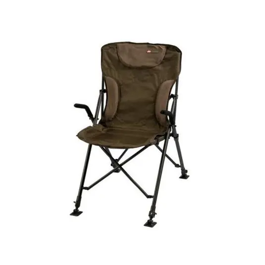 Scaun pescuit JRC Defender II Folding Chair Preț mic