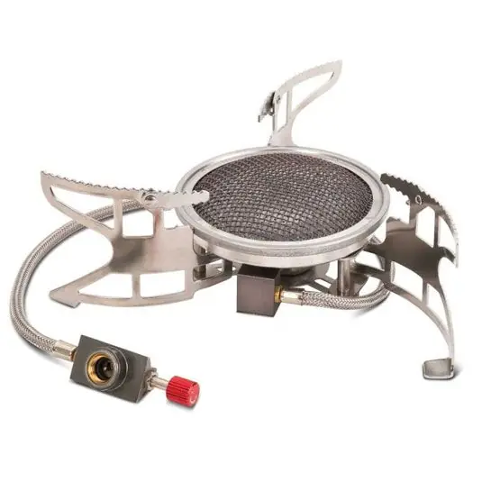 Ofertă limitată Aragaz Anaconda Giant Stove 3800W