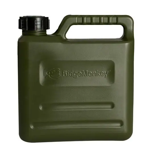 Reducere specială Canistra RidgeMonkey Heavy Duty Water Carrier 2.5L