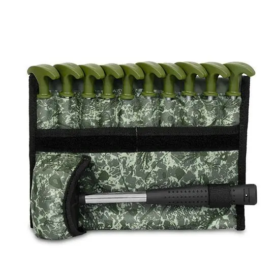 Doar azi Set cuie Delphin FIXT C2G, 20cm