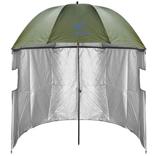 Umbrela pescuit cu parasolar Baracuda U3-HUV 200cm Ofertă limitată