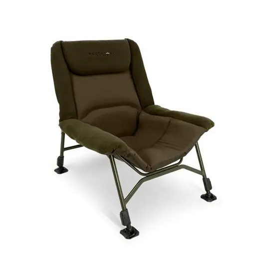 Scaun pescuit Avid Carp Benchmark Ultra Cozy Chair Cumpărături sigure