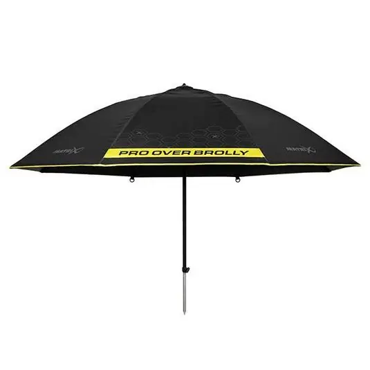 Expediere rapidă Umbrela pescuit Matrix Pro Over Brolly