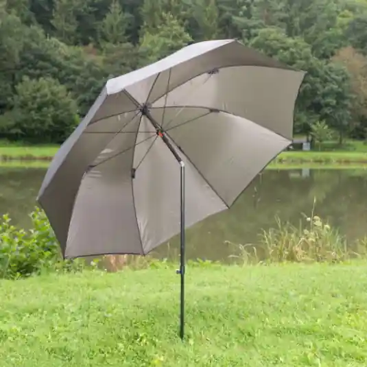 Reducere specială Umbrela pescuit Sanger Brolly 220cm