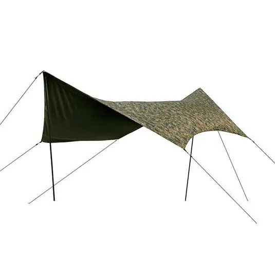 Adapost Fox Camolite Tarps Small Cel mai bun preț