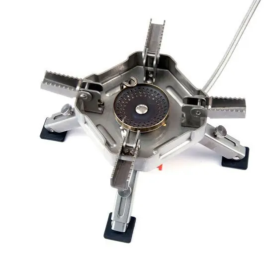 Aragaz Sonik Sizzla SuperStove Premium