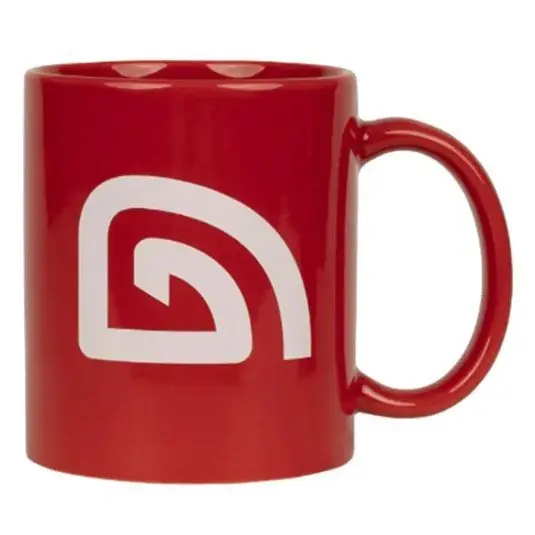 Cana Trakker Mug Red Cumpărături sigure
