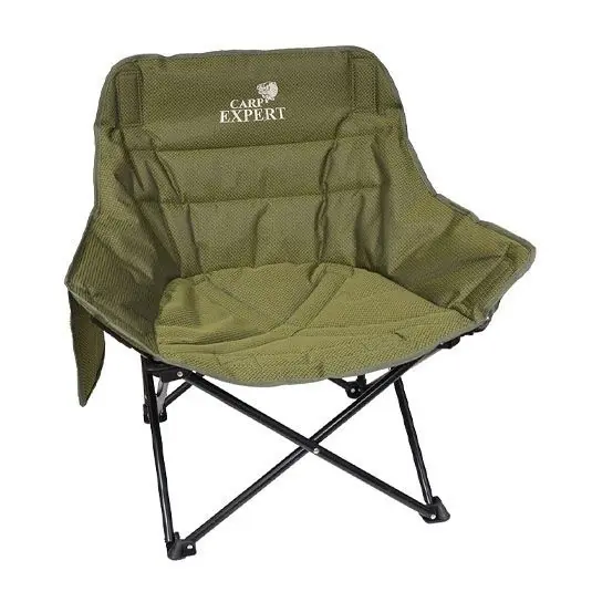 Vezi acum Scaun pescuit Carp Expert Intruder