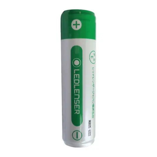 Cumpără acum Acumulator Led Lenser Li-Ion 3.7V/750mAh