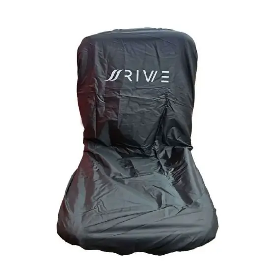 Ofertă exclusivă Husa Scaun Rive D36 Rive Siege Feeder Negru