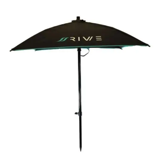 Livrare rapidă Umbrela pescuit Rive Aqua Protectie Momeala