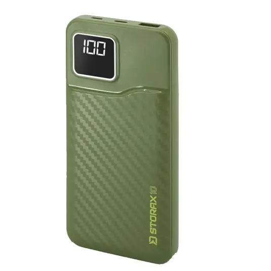 Acumulator Delphin StoraX 10000mAh Cumpără acum