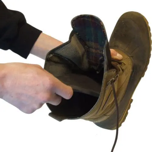 Branturi Gardner Heat Seekers Big Foot Thermal Insoles Large, marime 39-47 Discount