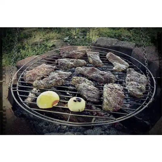 Super ofertă Gratar ICC Grill Adapter