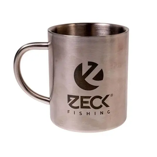 Cana Zeck Stainless Steel Cup Preț redus