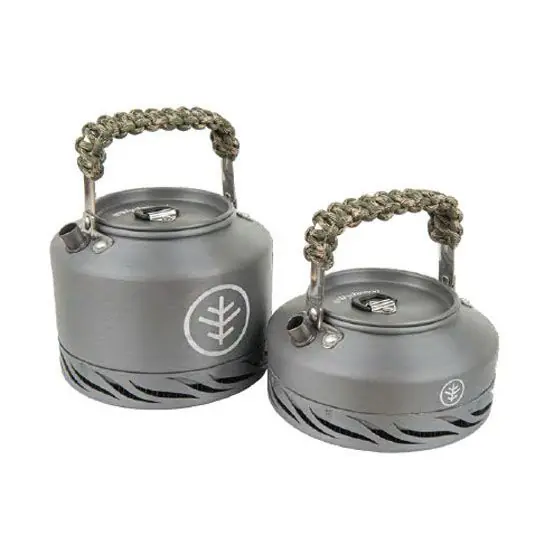 Noutate Ceainic Wychwood Carp Kettles 1.5L