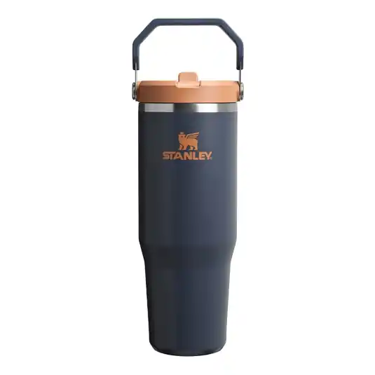 Cana Stanley Iceflow Flip Straw Tumbler 2.0 Twilight, 0.89L Chilipir